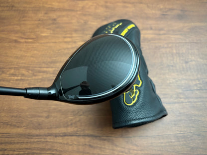 PXG Secret Weapon Mini Driver 13* + headcover / X-Stiff
