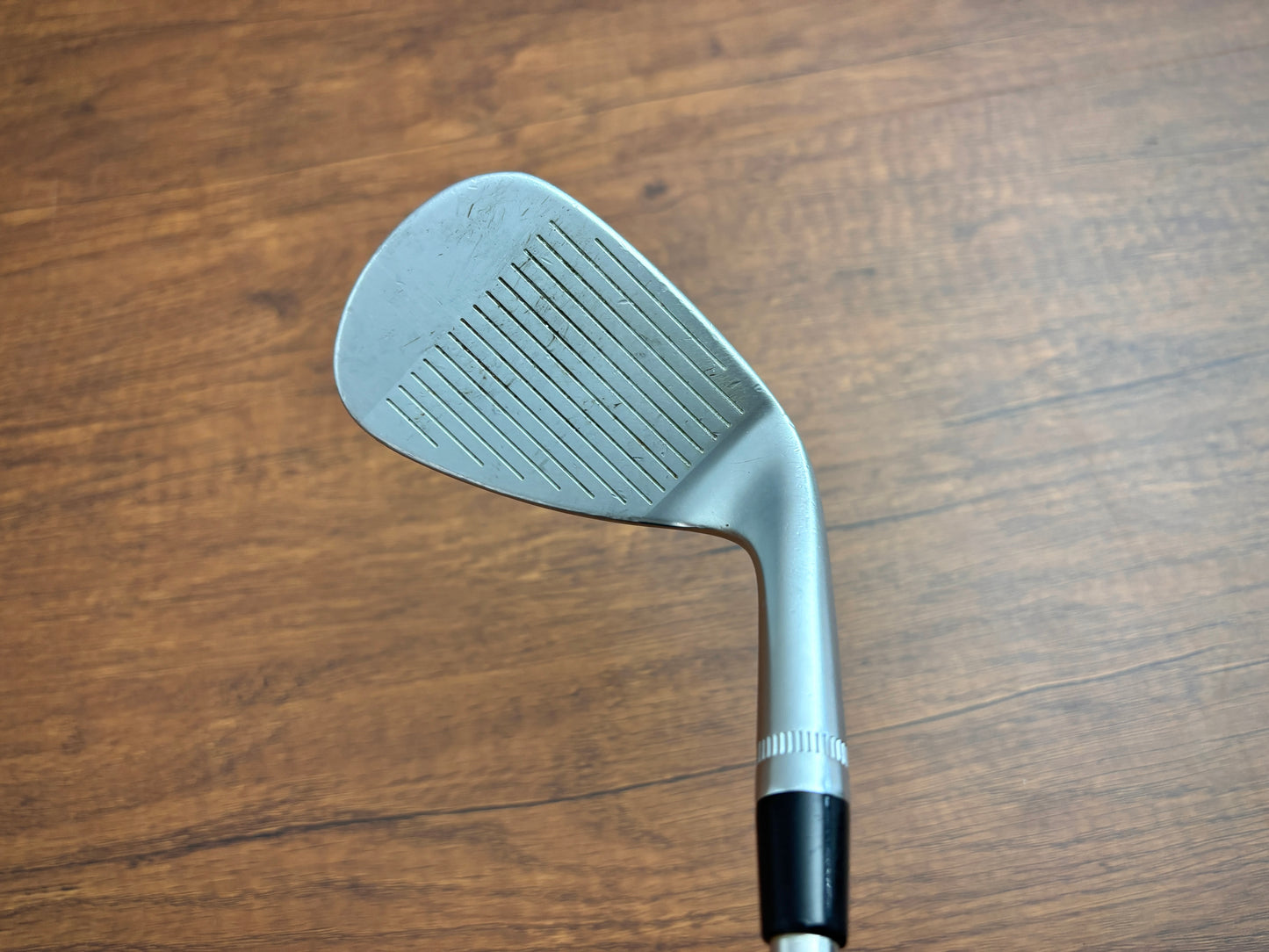 (Left-handed) Callaway Jaws Wedge 56*