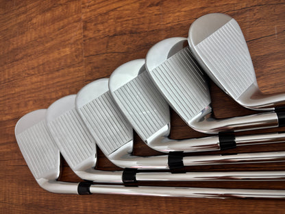 *MINT* Callaway Elyte X Iron Set 6-AW / True Temper Vector Stiff