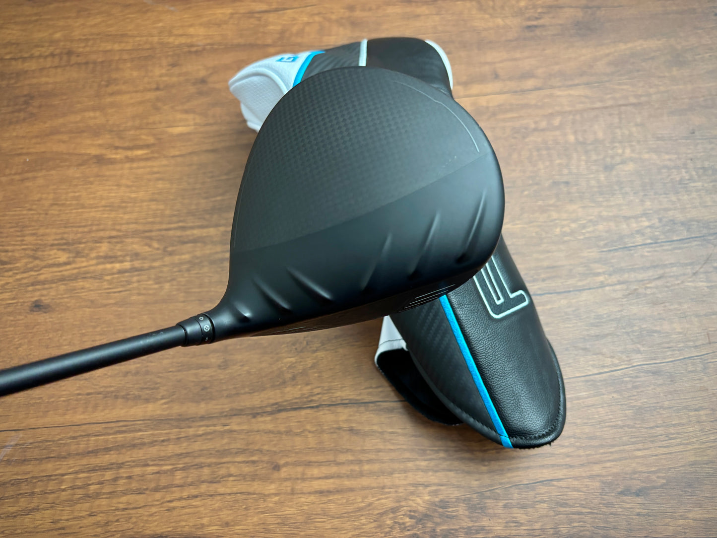 (Left-handed) Ping G440 SFT Driver 10.5* + headcover / Regular Flex