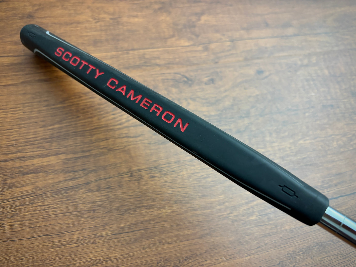 Titleist Scotty Cameron Select Newport 2 Putter 33”