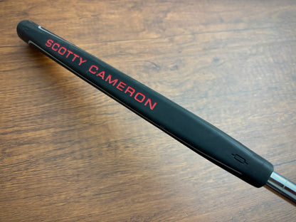 Titleist Scotty Cameron Select Newport 2 Putter 33”