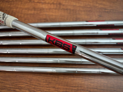 Titleist 620 MB Iron Set 4-PW / KBS Tour Stiff