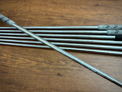 Taylormade Speedblade Iron Set 4-PW / Dynamic Gold Stiff