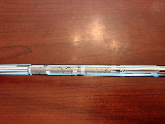 Ping Tour Shaft 44” (Ping Tip) / Stiff