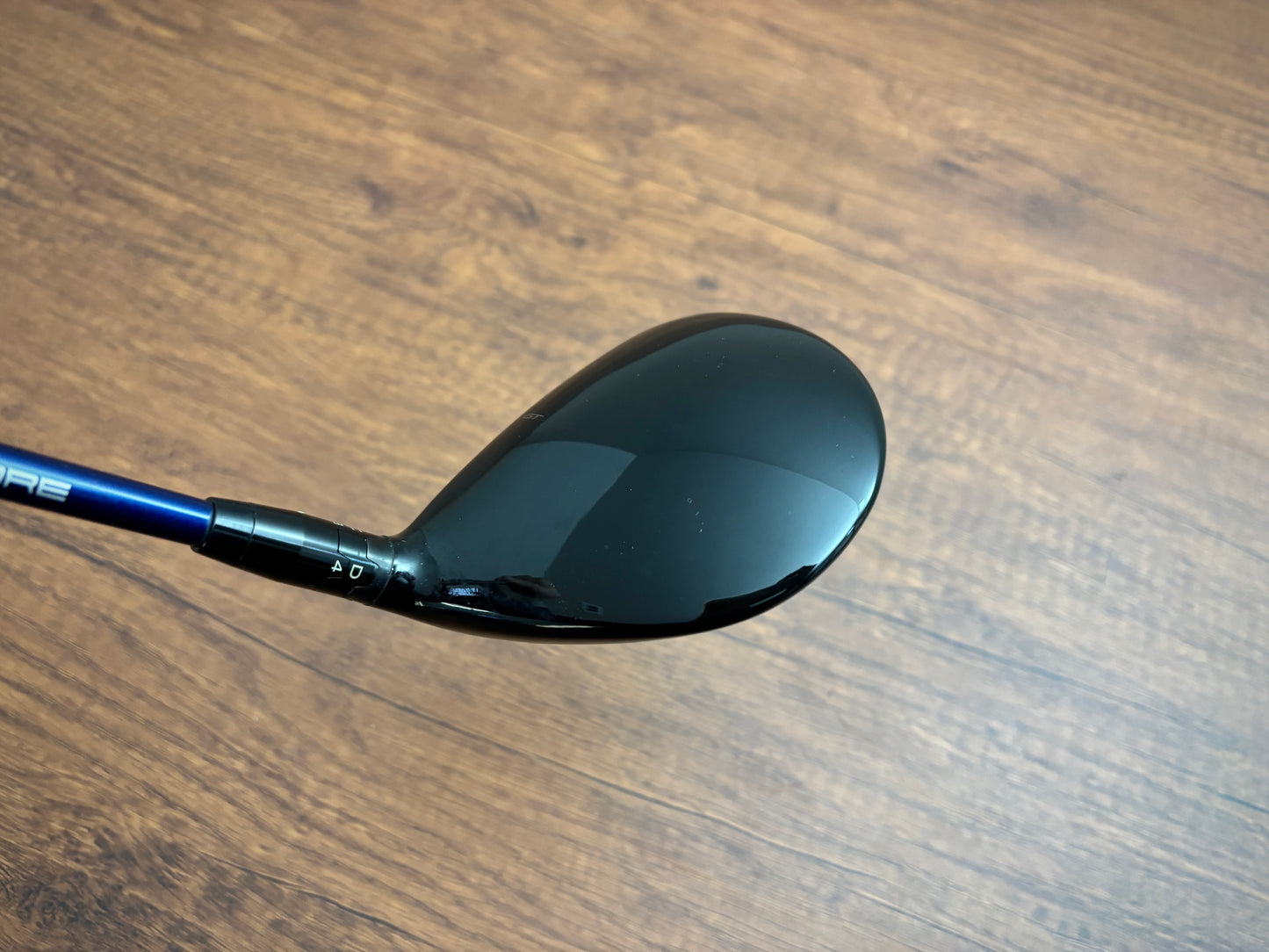 Titleist GT3 3-Wood / Fujikura Ventus Velocore X-Stiff