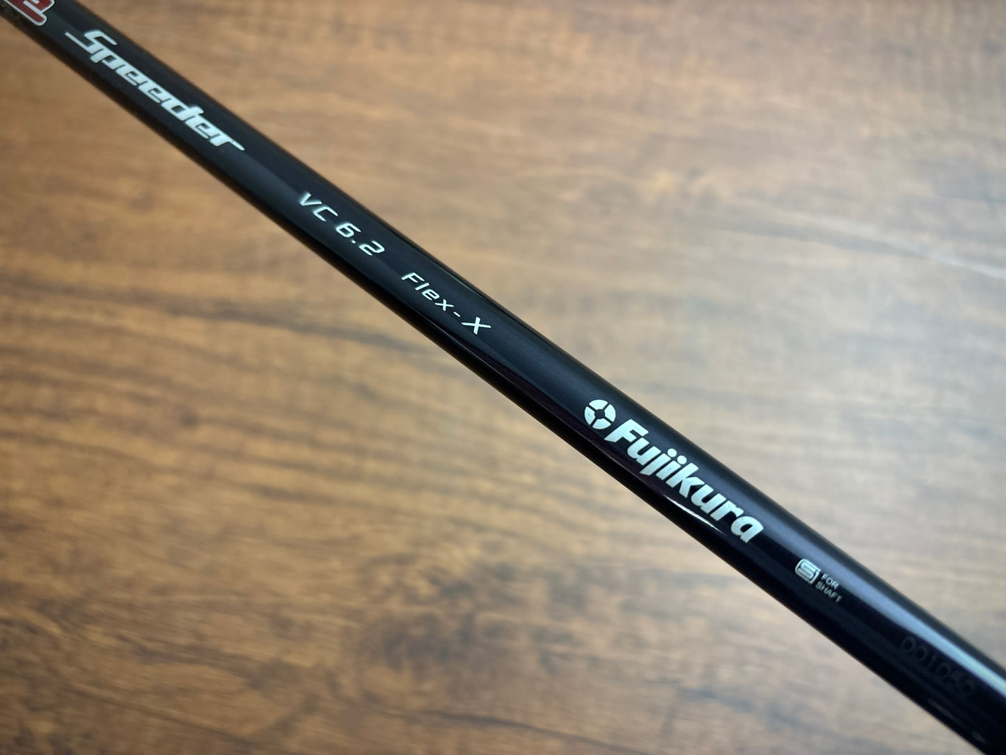 Taylormade Qi35 LS Driver 10.5* + headcover / X-Stiff