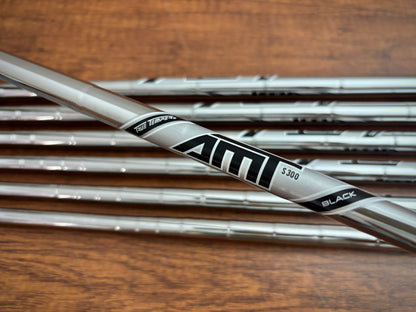 Srixon Z745 Iron Set 4-PW / True Temper AMT S300 Stiff