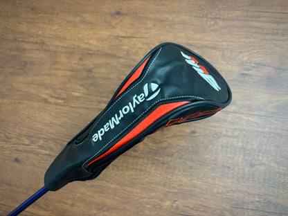 Taylormade M6 3-Wood + headcover / Stiff