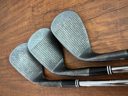 Cleveland RTX 3 Wedge Set (50,54,58)