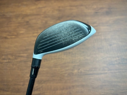 Taylormade SIM 2 Titanium 3-Wood / X-Stiff