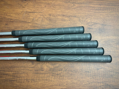 Srixon ZXi7 Iron Set 6-PW / NS Pro 105 Stiff