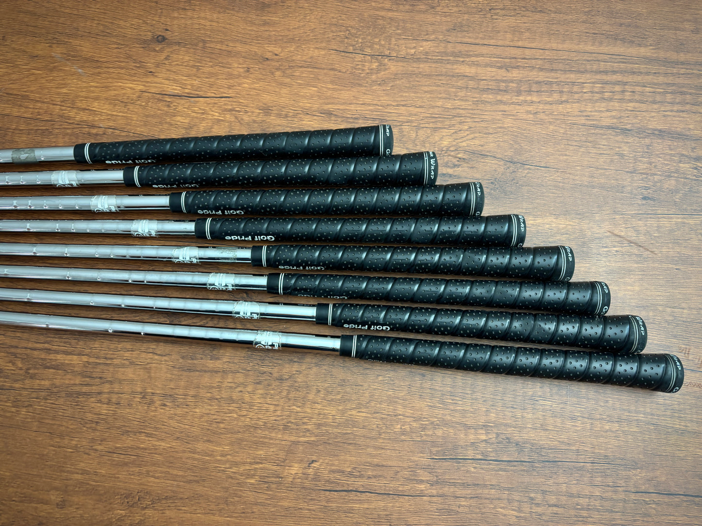 Ping i15 Iron Set 3-PW / Stiff