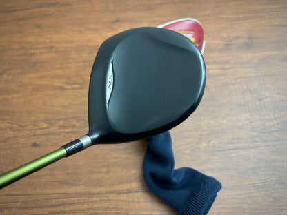 Cleveland HiBore XLS Driver 10.5* + headcover / Regular Flex
