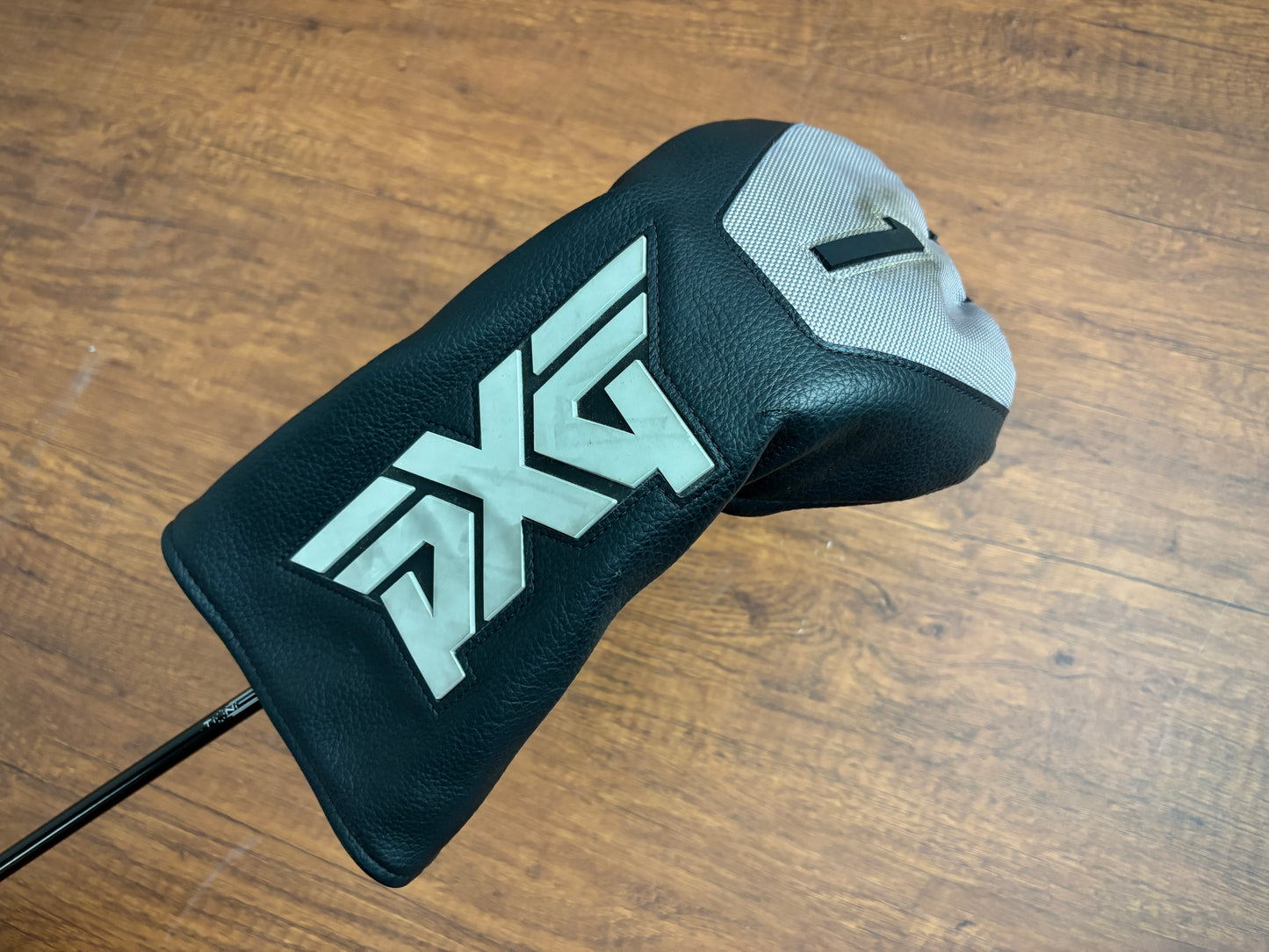 PXG 0811 XF Gen 4 Driver 12* + headcover / Regular Flex