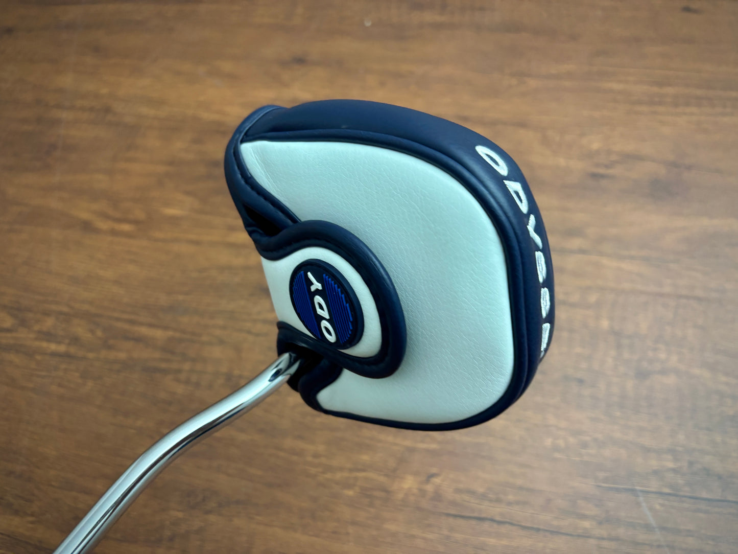 Odyssey Ai-ONE Cruiser #7 Putter 38" + headcover