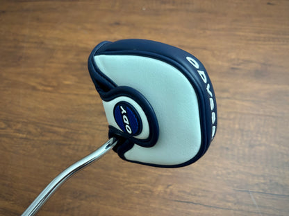 Odyssey Ai-ONE Cruiser #7 Putter 38" + headcover