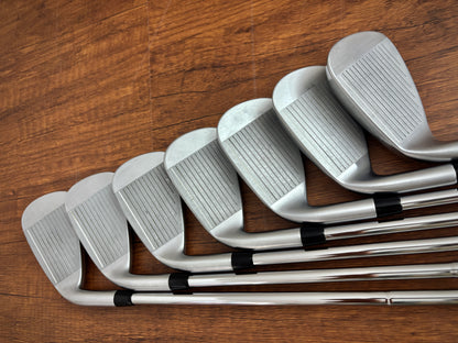 PXG Black Ops Iron Set 4-PW / Dynamic Gold S300 Stiff