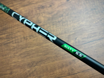 PXG 0311 X Gen 4 Driving Iron / Regular Flex