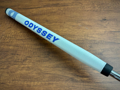 Odyssey Ai-ONE Jailbird Cruiser Putter 38" + headcover