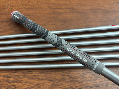 Srixon ZXi7 Iron Set 5-AW / KBS Tour C-Taper Lite 115 X-Stiff