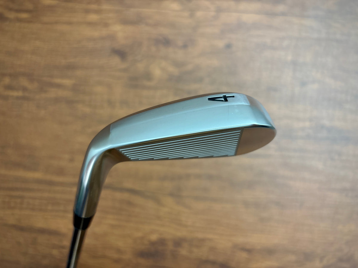 Srixon ZXi5 4-iron / Stiff