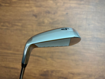 Srixon ZXi5 4-iron / Stiff