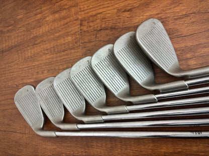 Ping G2 Iron Set 4-PW