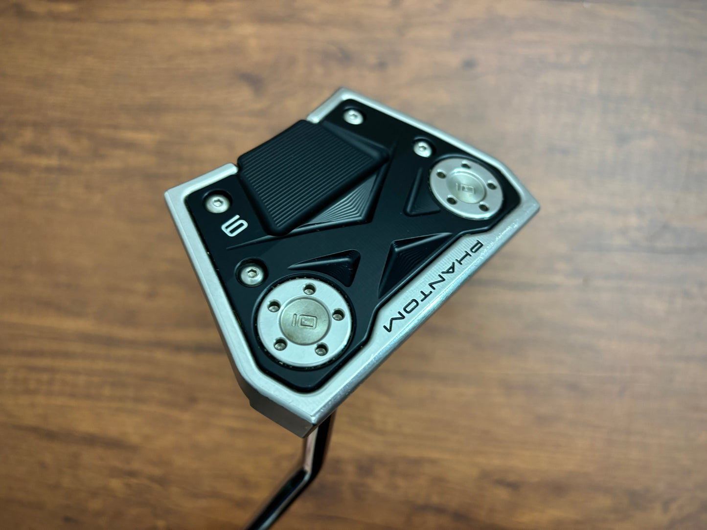 Titleist Scotty Cameron Phantom 9 Putter 35”