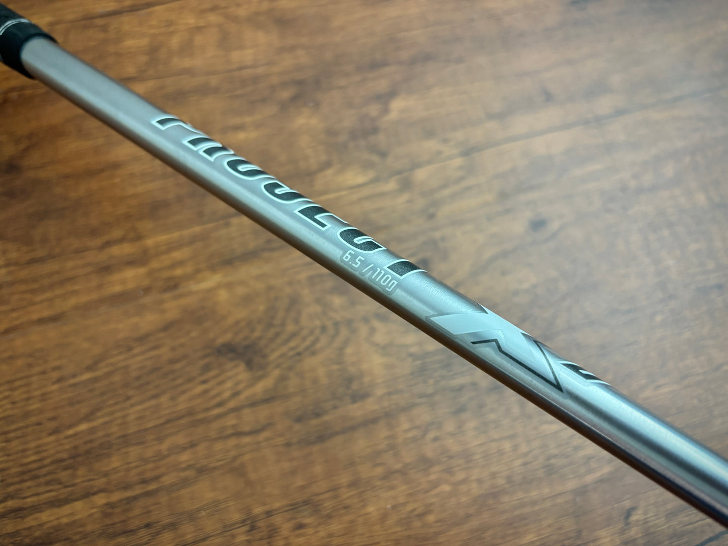 Callaway Apex X Forged UT 21* / X-Stiff
