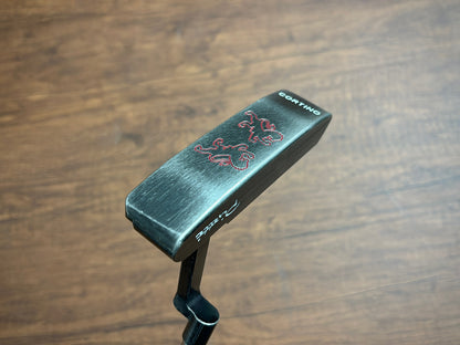 Piretti Cortino Putter 35”