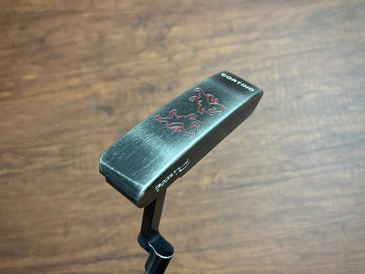 Piretti Cortino Putter 35”