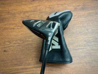 PXG 0811 XF Gen 4 Driver 12* + headcover / Regular Flex