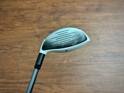 Taylormade Burner Superfast 2.0 3-Wood / Regular Flex