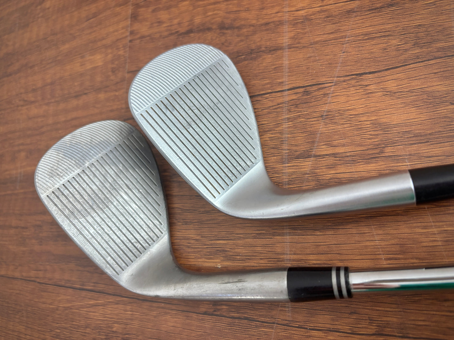 Cleveland RTZ Tour Rack Wedge Set (50,56)