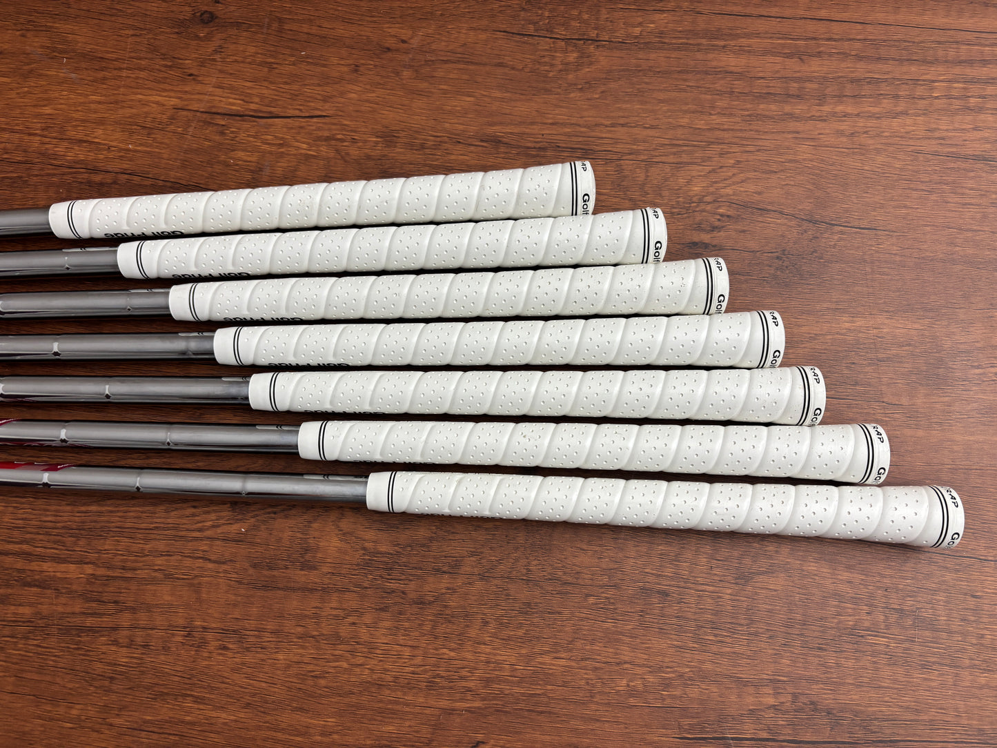 Titleist T250 '25 Iron Set 5-GW / True Temper AMT Red Stiff