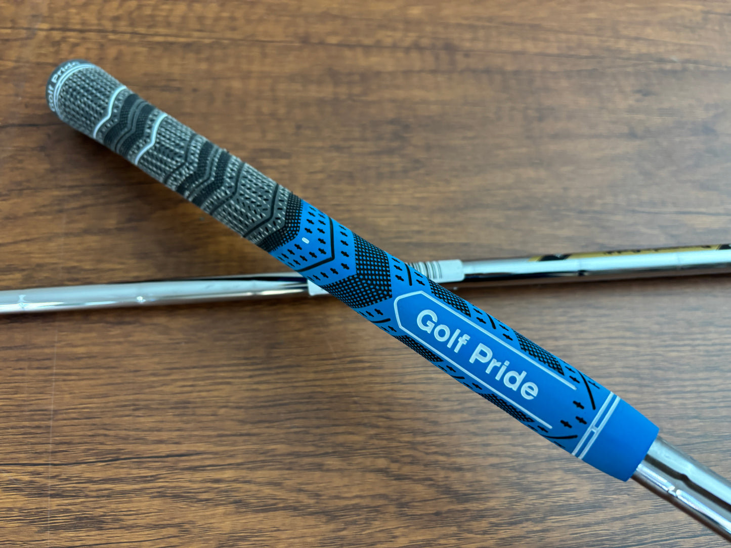 Cleveland RTX Tour Rack Full Face Raw Wedge Set (54,58)