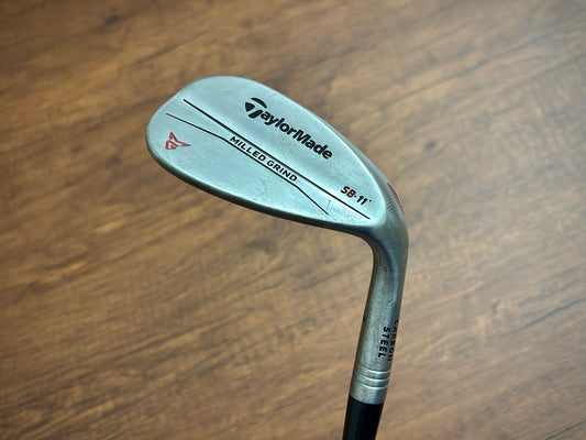 Taylormade Milled Grind MG Wedge 58*