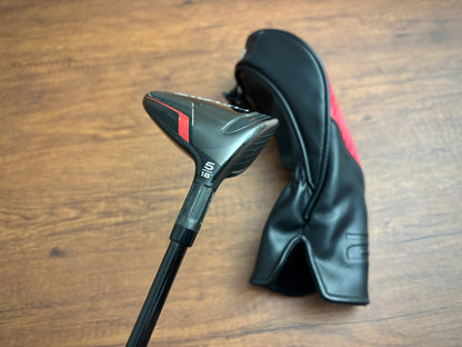 Taylormade Stealth 5-Wood + headcover / Regular Flex