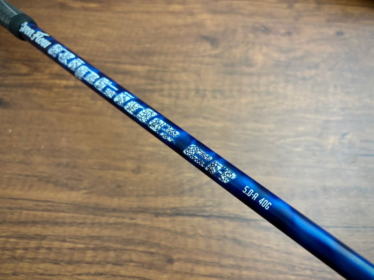 (Left-handed) PXG 0811 XF Gen 4 Junior Driver 12* + headcover