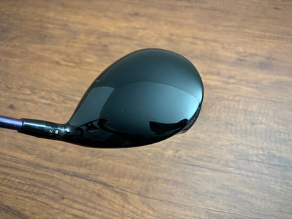 Titleist TSR4 Driver 9* / X-Stiff