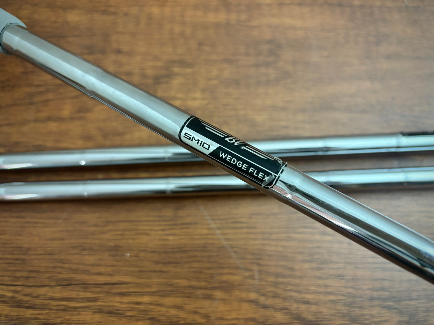 Titleist Vokey SM10 Wedge Set (50,54,58)