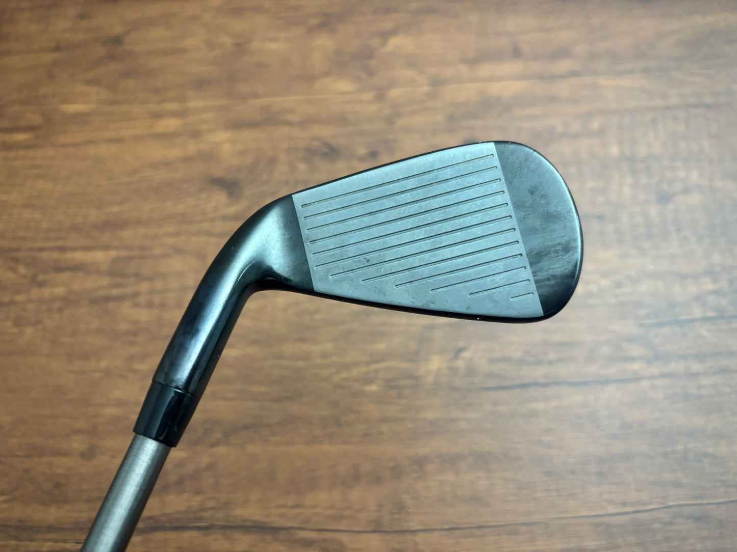 Mizuno Fli-Hi Utility 3-iron