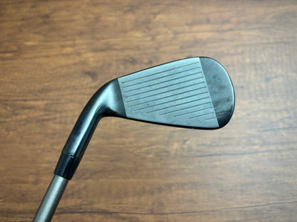 Mizuno Fli-Hi Utility 3-iron