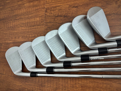 Srixon ZXi5 Iron Set 4-PW / Dynamic Gold S300 Stiff