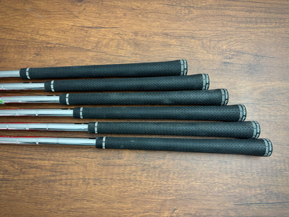 Srixon ZX7 Mkii Iron Set 5-PW / NS Pro 120 Stiff