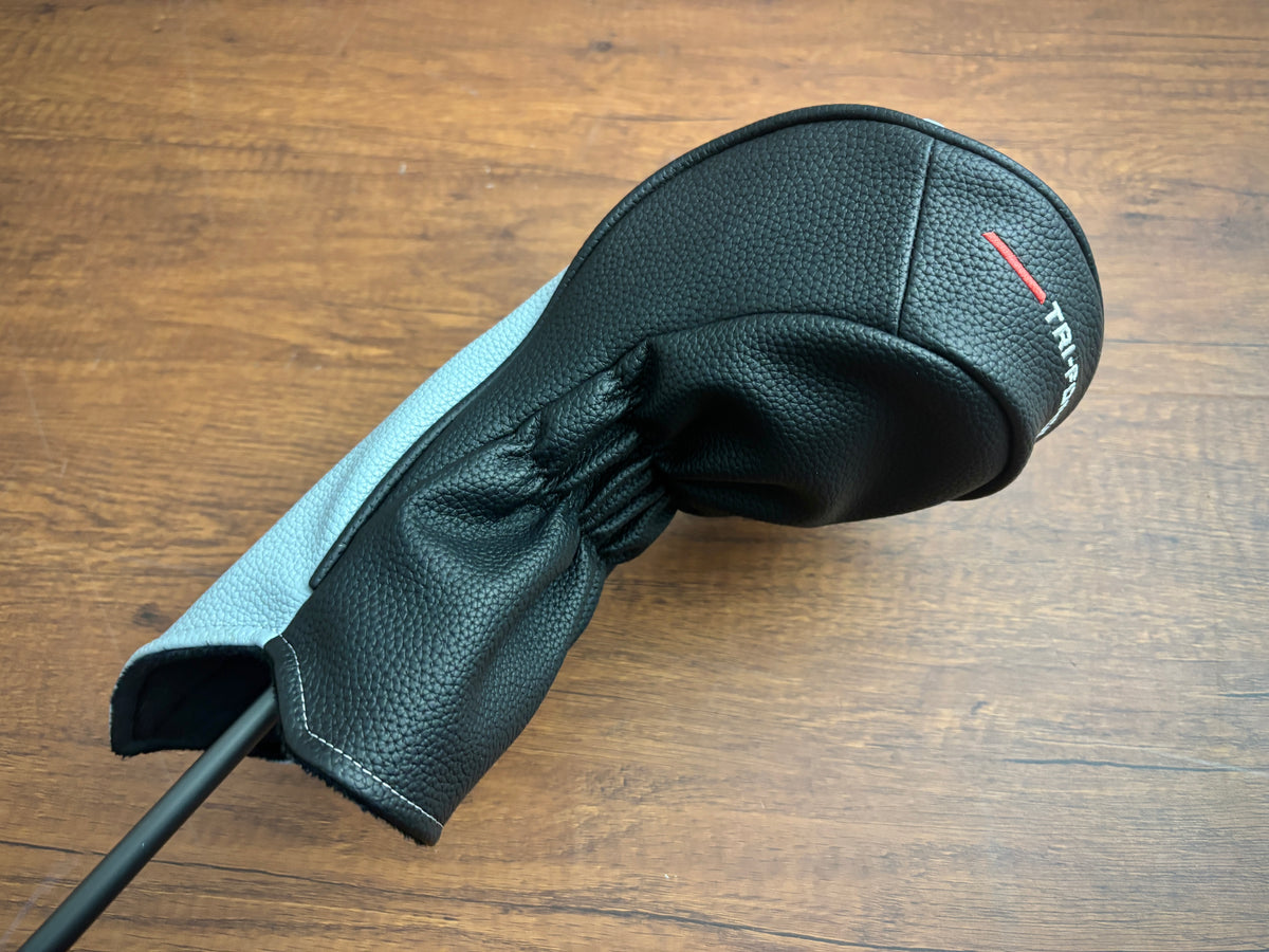 Callaway Quantum Triple Diamond Driver 9* + headcover / Regular Flex