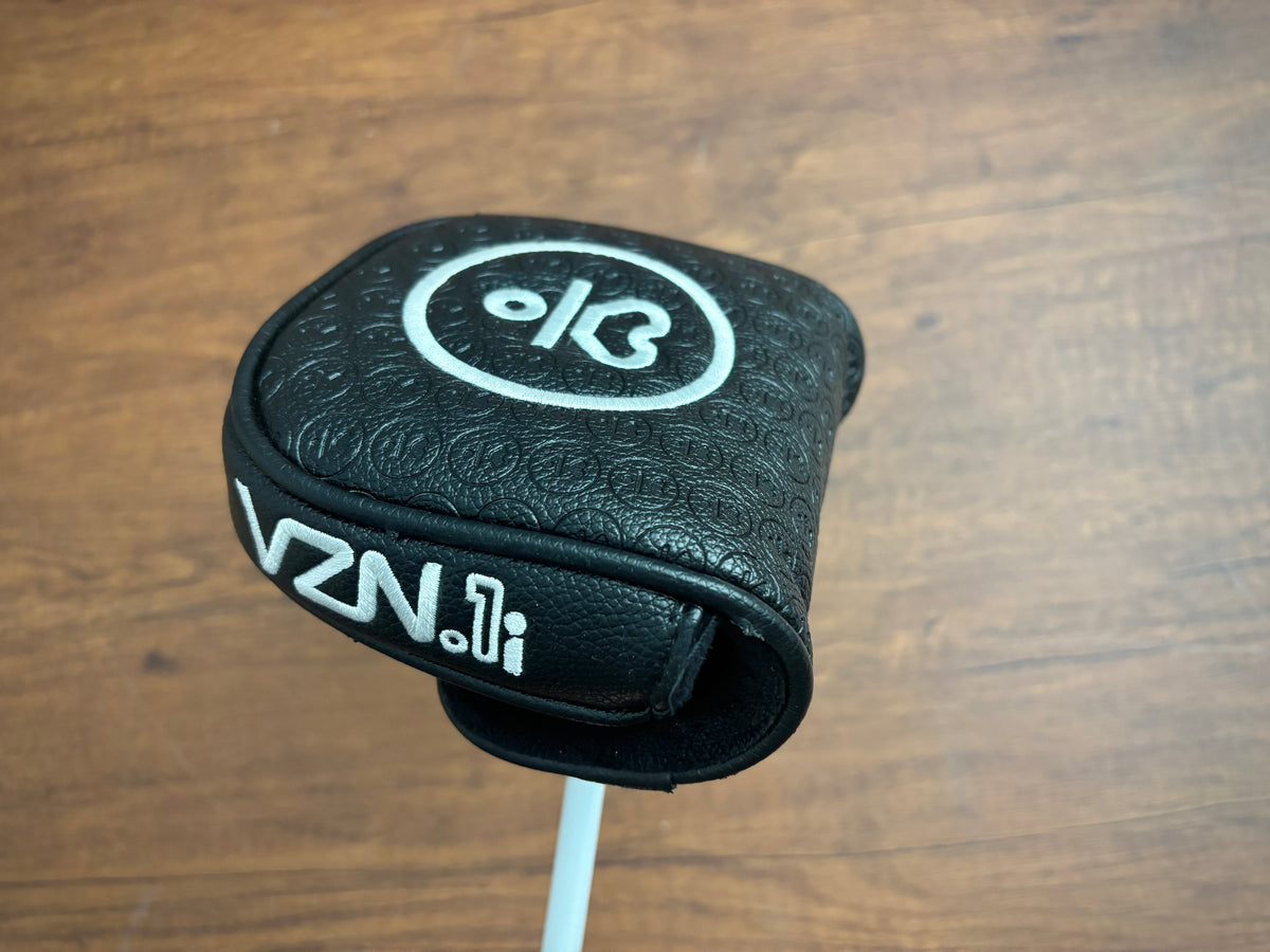 L.A.B. Golf VZN.1i Custom Putter 35" + headcover