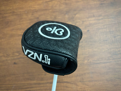 L.A.B. Golf VZN.1i Custom Putter 35" + headcover