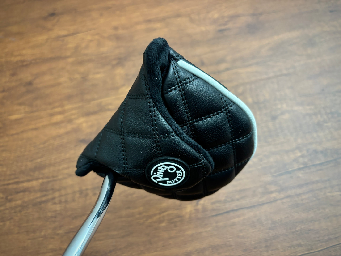 *NEW IN PLASTIC* Ping Ketsch G Putter 35" + headcover